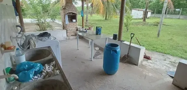 Fazenda / Sítio / Chácara com 3 Quartos à venda, 30000m² no Centro, Taipu
