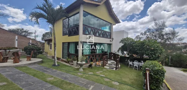 Casa de Condomínio com 3 Quartos à venda, 164m² no Gravatá Centro, Gravatá