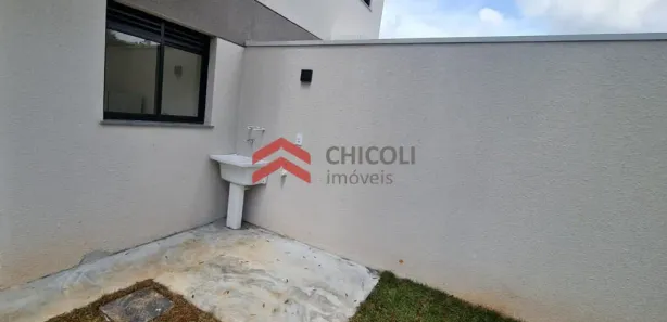 Casa com 3 Quartos para venda ou aluguel, 87m² no Jardim Haras Bela Vista Gl Um, Vargem Grande Paulista