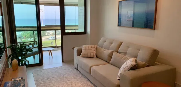 Flat com 1 Quarto à venda, 56m² no Barra da Tijuca, Rio de Janeiro