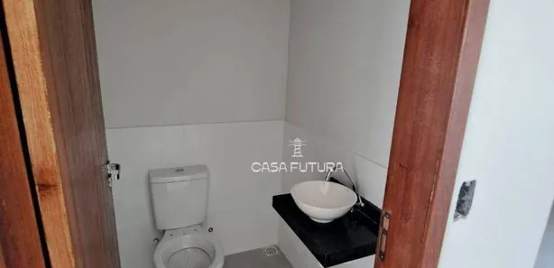 Casa de Condomínio com 2 Quartos à venda, 103m² no Califórnia da Barra, Barra do Piraí