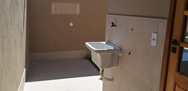 Sobrado com 3 Quartos à venda, 155m² no , Miguel Pereira
