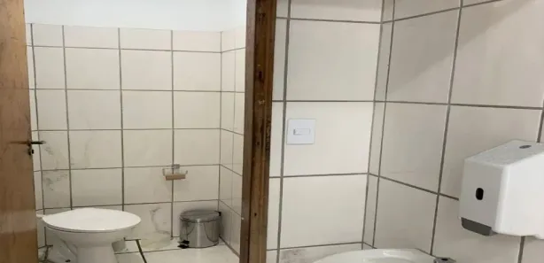 Casa Comercial para alugar, 65m² no Parque Itamarati, Jacareí