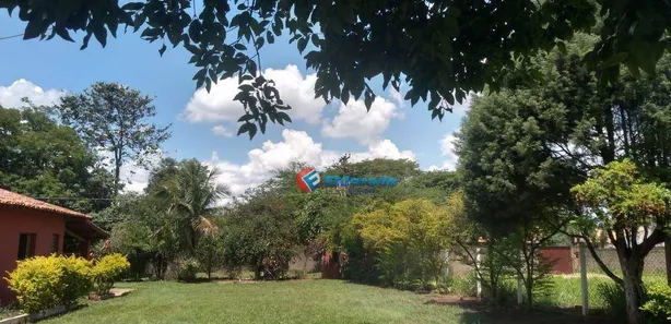 Fazenda / Sítio / Chácara com 4 Quartos à venda, 120m² no Chácara Cruzeiro do Sul, Sumaré