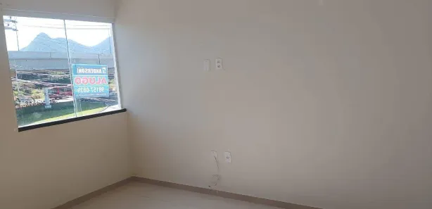 Apartamento com 1 Quarto para alugar, 44m² no Flamengo, Maricá