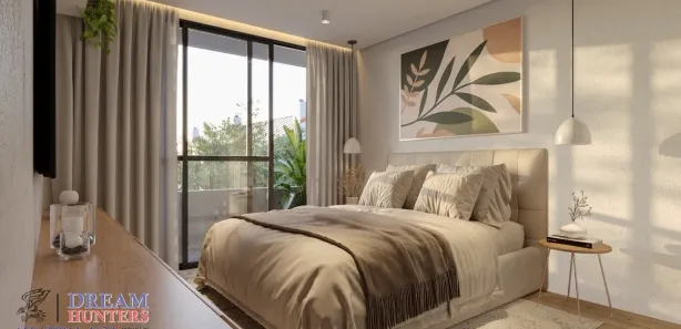 Casa de Condomínio com 3 Quartos à venda, 202m² no Água Verde, Curitiba
