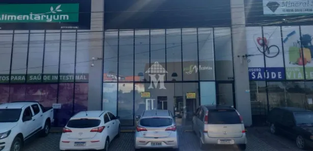 Loja / Salão / Ponto Comercial para alugar, 100m² no Centro, Jarinu