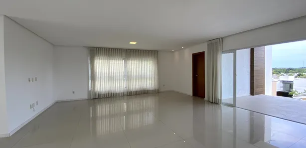 Casa de Condomínio com 4 Quartos à venda, 397m² no Alphaville (Abrantes), Camaçari