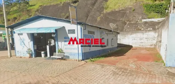Galpão / Depósito / Armazém à venda, 268m² no Pouso Alto, Pouso Alto