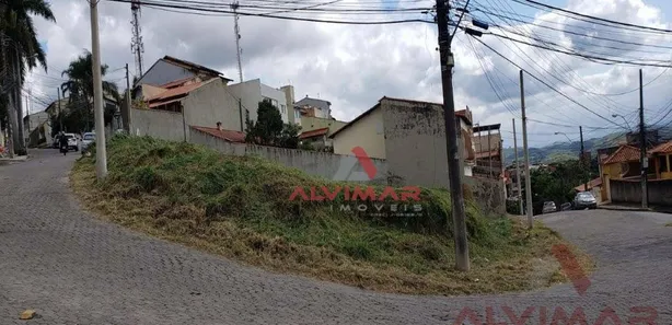 Terreno / Lote / Condomínio à venda, 720m² no Jardim Amália, Volta Redonda