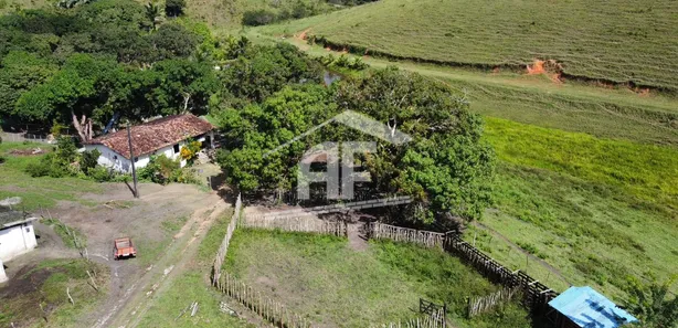 Fazenda / Sítio / Chácara à venda, 580000m² no , Joaquim Gomes