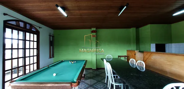 Casa com 3 Quartos para alugar, 210m² no Jardim Paulista, Campina Grande do Sul