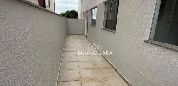 Apartamento com 2 Quartos à venda, 80m² no Vale do Amanhecer, Igarapé