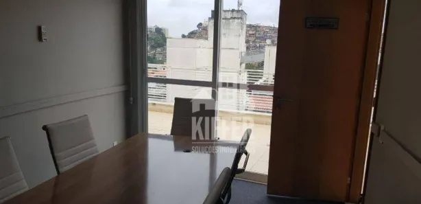 Andar / Laje corporativa à venda, 300m² no Centro, Niterói