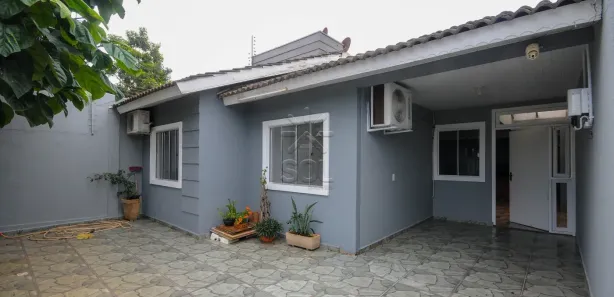 Casa com 3 Quartos à venda, 93m² no Carimã, Foz do Iguaçu