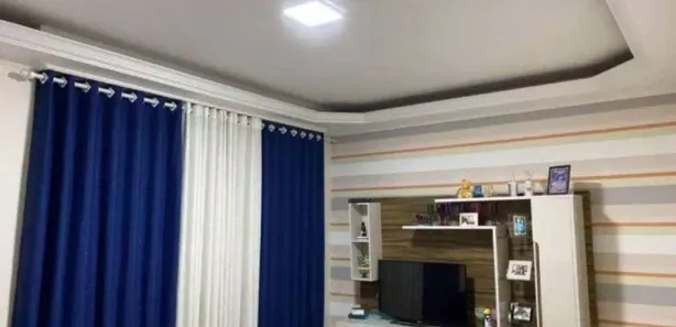 Casa com 3 Quartos à venda, 150m² no Jardim Nossa Senhora Auxiliadora, Hortolândia