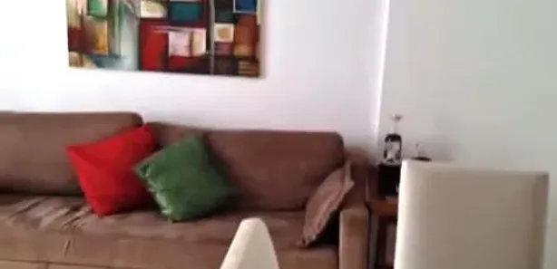 Apartamento com 1 Quarto à venda, 50m² no Canela, Salvador