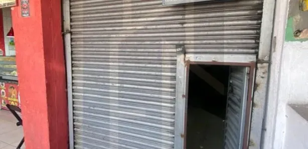 Conjunto Comercial / Sala para alugar, 40m² no Jardim Mossapyra, Itaquaquecetuba