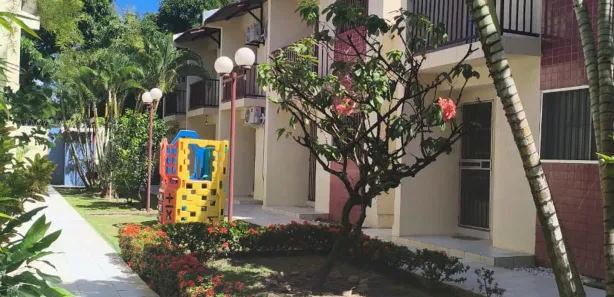 Casa de Condomínio com 2 Quartos à venda, 74m² no Candeias, Jaboatão dos Guararapes