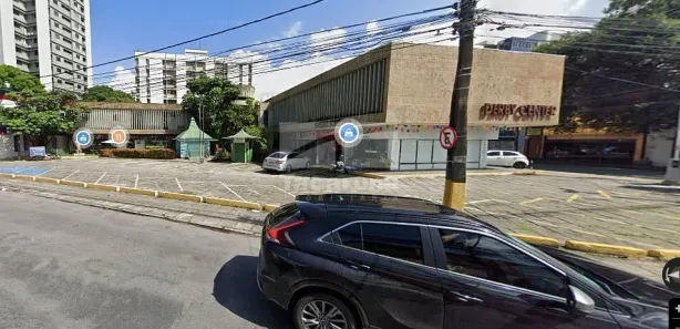 Loja / Salão / Ponto Comercial para alugar, 35m² no Derby, Recife