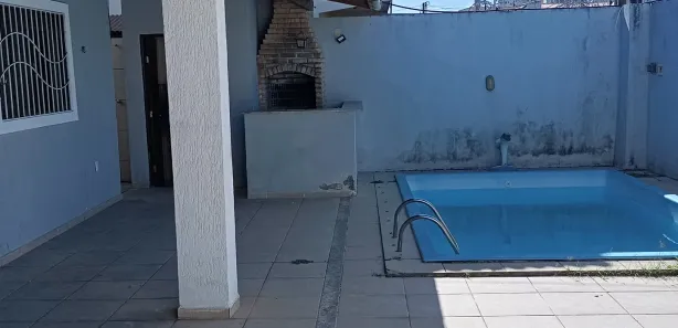 Casa com 3 Quartos para alugar, 250m² no Parque do Jiqui, Parnamirim