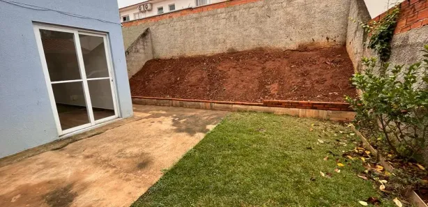 Casa de Condomínio com 2 Quartos à venda, 68m² no Jardim Interlagos, Hortolândia