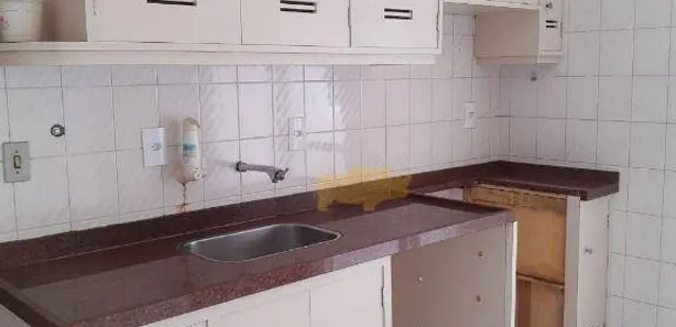 Apartamento com 3 Quartos para venda ou aluguel, 150m² no Centro, Rio Claro