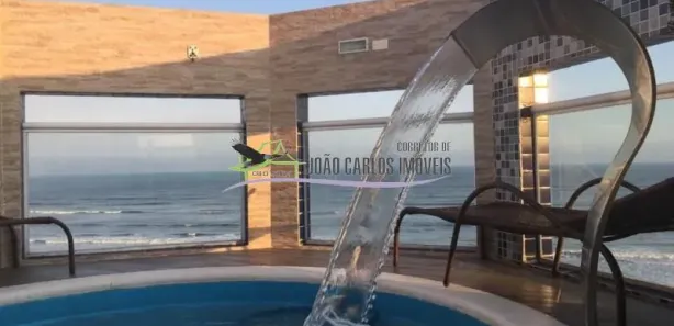 Cobertura com 4 Quartos à venda, 210m² no Centro, Itanhaém