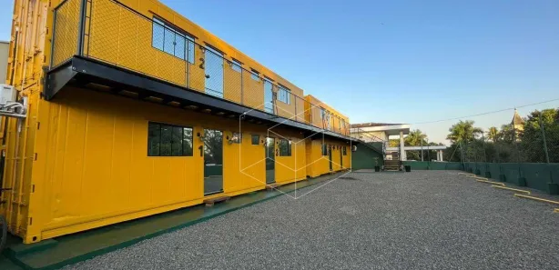 Kitnet com 1 Quarto para alugar, 16m² no Jardim Regina, Jaú