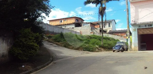 Terreno / Lote / Condomínio à venda, 320m² no , Embu-Guaçu