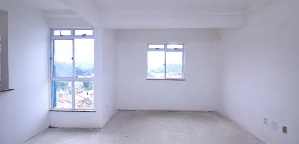 Cobertura com 3 Quartos à venda, 102m² no Retiro, Volta Redonda
