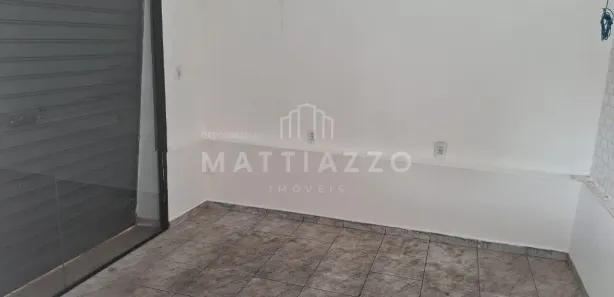 Loja / Salão / Ponto Comercial para alugar, 20m² no Vila Esteves, Limeira