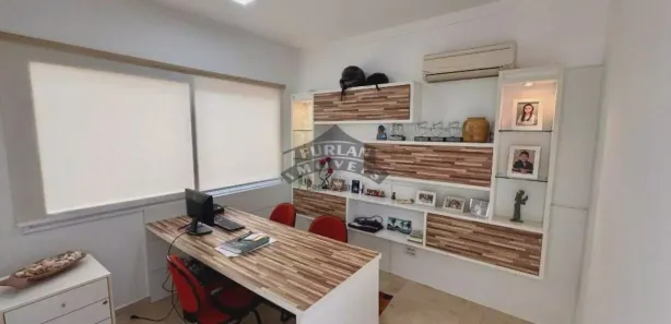 Casa de Condomínio com 4 Quartos para venda ou aluguel, 408m² no Paisagem Renoir, Cotia