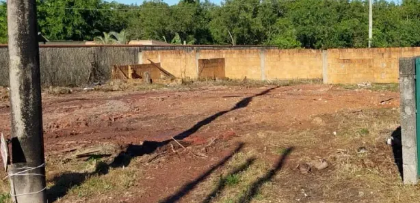 Terreno / Lote / Condomínio à venda, 357m² no Praia do Ervino, São Francisco do Sul