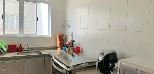 Apartamento com 2 Quartos para alugar, 75m² no Jardim do Lago, Atibaia