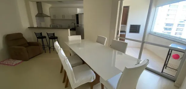 Apartamento com 3 Quartos para alugar, 72m² no Gleba Fazenda Palhano, Londrina