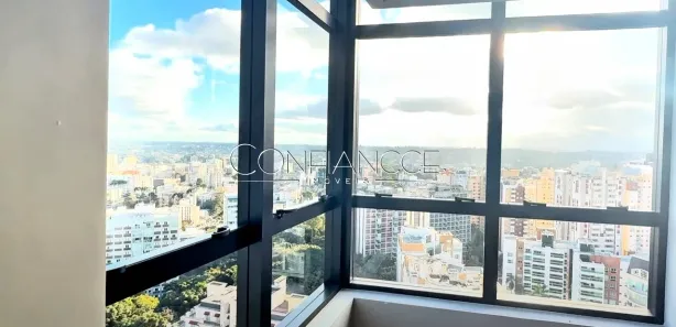 Cobertura com 3 Quartos para alugar, 318m² no Juvevê, Curitiba