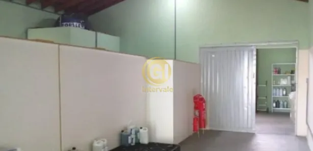 Loja / Salão / Ponto Comercial à venda, 100m² no Jardim Altos de Santana II, Jacareí