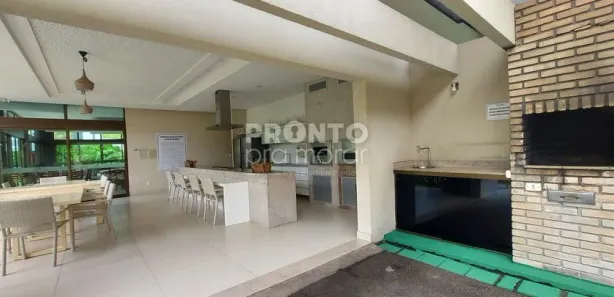 Apartamento com 3 Quartos à venda, 113m² no Paiva, Cabo de Santo Agostinho