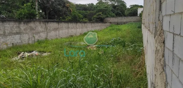 Terreno / Lote / Condomínio à venda, 684m² no Glória, Macaé