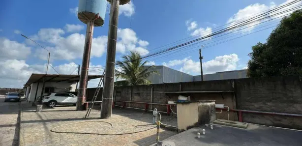 Galpão / Depósito / Armazém para alugar, 1000m² no Muribeca, Jaboatão dos Guararapes