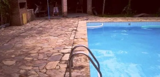Terreno / Lote / Condomínio à venda, 7980m² no Caji, Lauro de Freitas