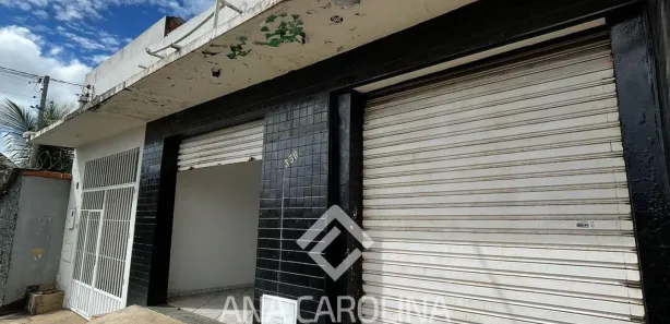 Loja / Salão / Ponto Comercial à venda, 273m² no Cintra, Montes Claros