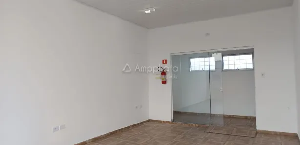 Loja / Salão / Ponto Comercial para alugar, 36m² no Jardim Paulista, Campina Grande do Sul