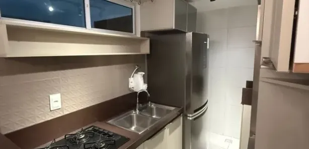 Apartamento com 3 Quartos à venda, 72m² no Manaíra, João Pessoa