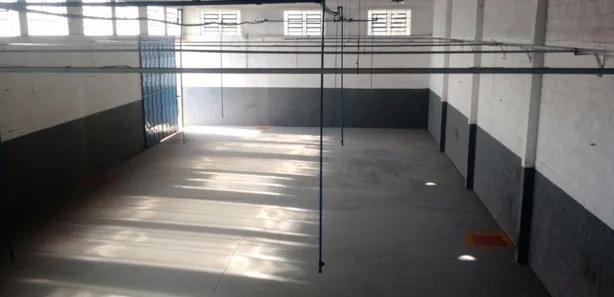 Galpão / Depósito / Armazém à venda, 1043m² no Jardim Arizona, Itatiba