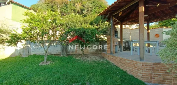 Casa com 3 Quartos à venda, 690m² no Caeté, Caeté