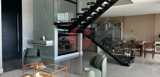 Casa de Condomínio com 4 Quartos à venda, 317m² no Recanto Santa Barbara, Jambeiro