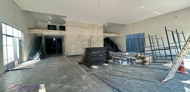 Loja / Salão / Ponto Comercial para alugar, 150m² no Ponte de Campinas, Jundiaí