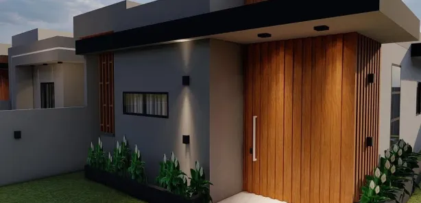 Fazenda / Sítio / Chácara com 3 Quartos à venda, 86m² no Centro, Mogi das Cruzes